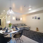 Hilmantori By Hiekka Apartmán *
