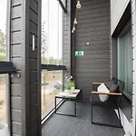Apartmán Hilmantori By Hiekka