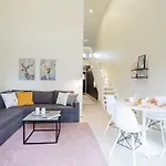 Apartmán Hilmantori By Hiekka