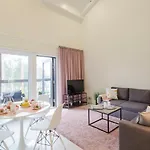 Apartmán Hilmantori By Hiekka *