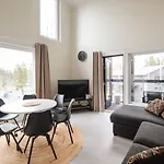 Apartmán Hilmantori By Hiekka