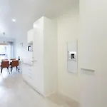 Hilmantori By Hiekka Apartmán *