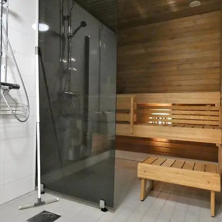 Hilmantori By Hiekka Kalajoki