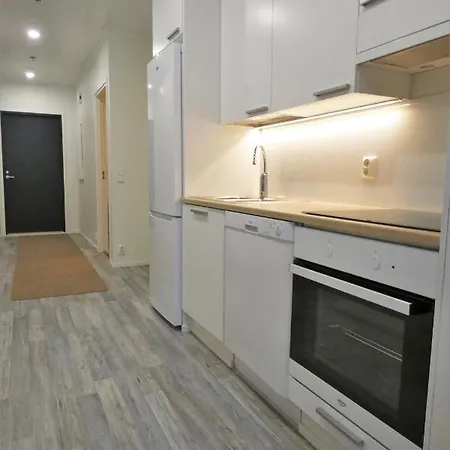 Hilmantori By Hiekka 卡拉约基