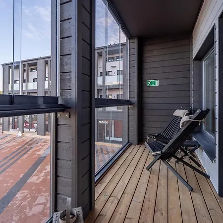 Hilmantori By Hiekka