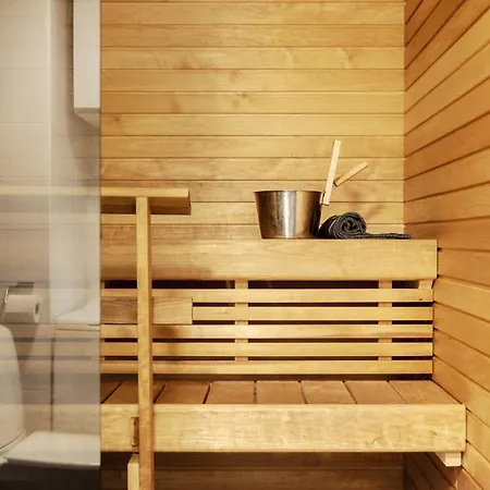 Apartament Hilmantori By Hiekka