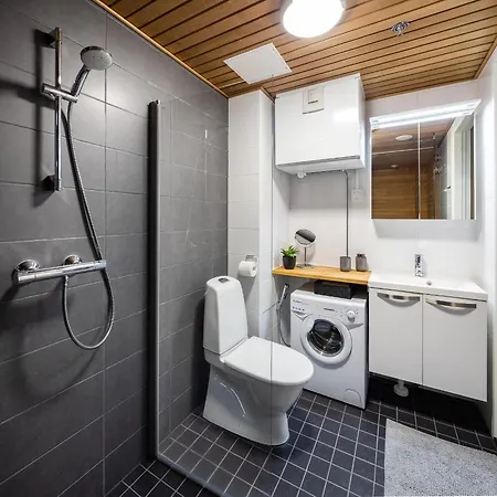 Hilmantori By Hiekka 公寓 *