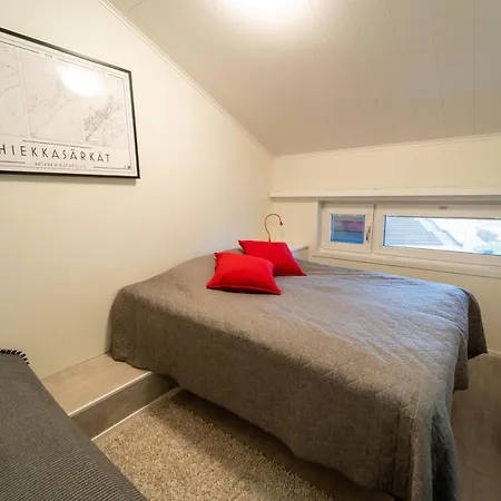 Hilmantori By Hiekka Appartement *