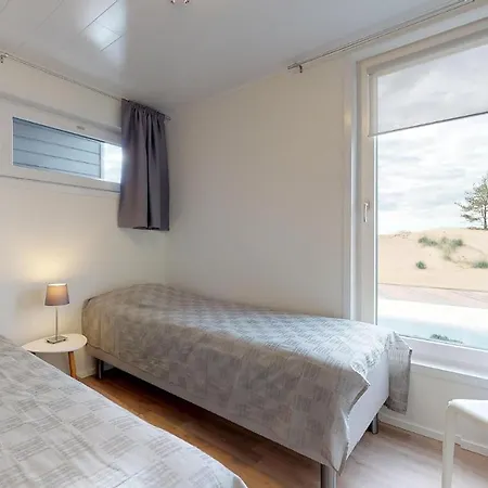 Hilmantori By Hiekka