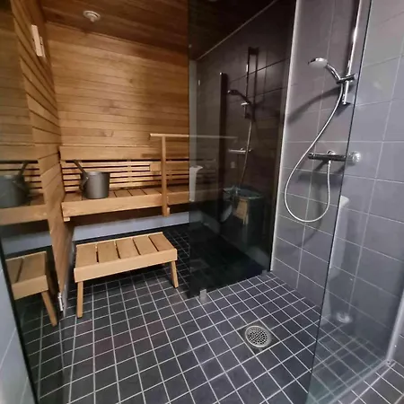 Apartament Hilmantori By Hiekka *