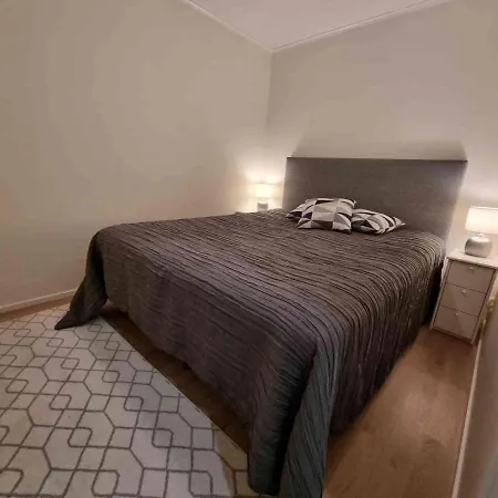 Hilmantori By Hiekka Apartament