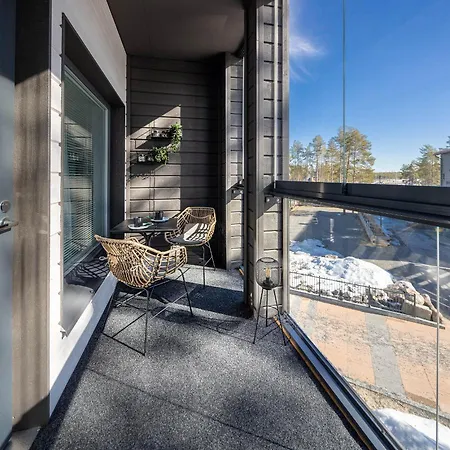 Hilmantori By Hiekka *