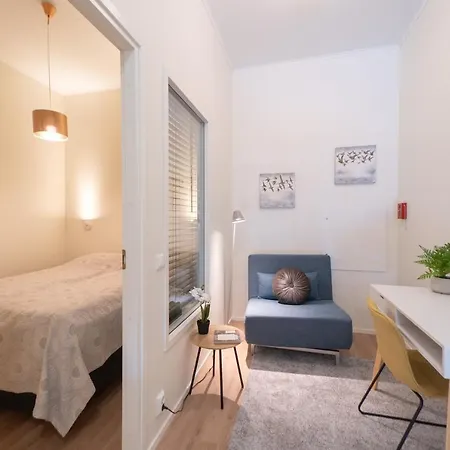 Hilmantori By Hiekka *