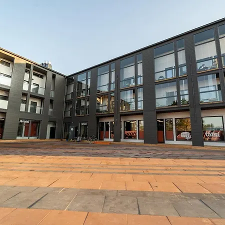 Hilmantori By Hiekka