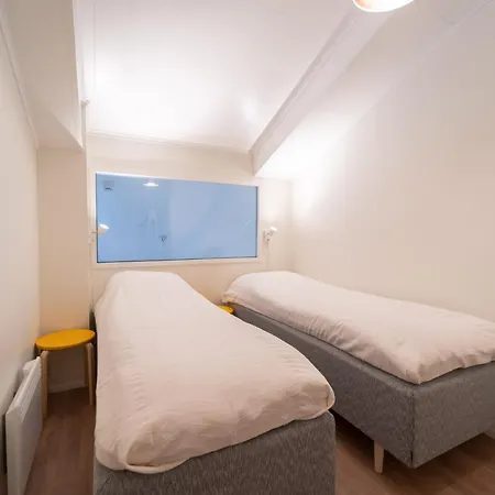 Apartament Hilmantori By Hiekka