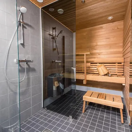 Hilmantori By Hiekka *