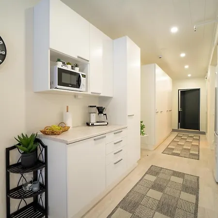 Hilmantori By Hiekka Kalajoki