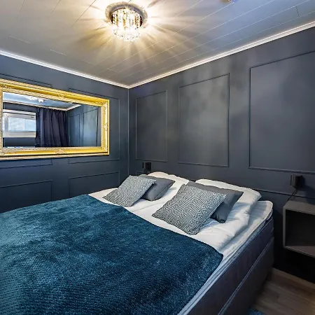 Hilmantori By Hiekka 公寓