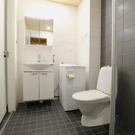 Apartamento Hilmantori By Hiekka *