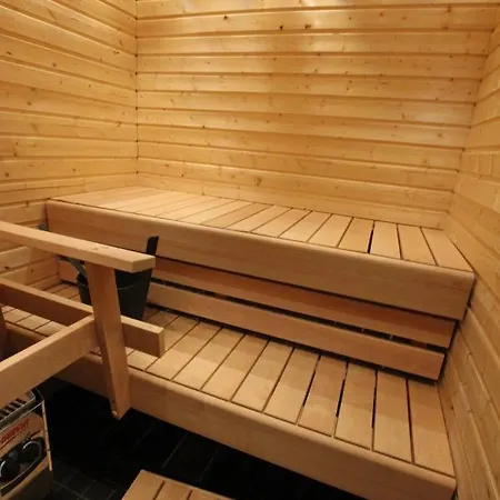 Hilmantori By Hiekka Apartament Kalajoki