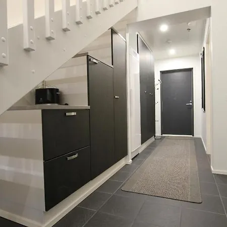 Hilmantori By Hiekka Appartement Kalajoki