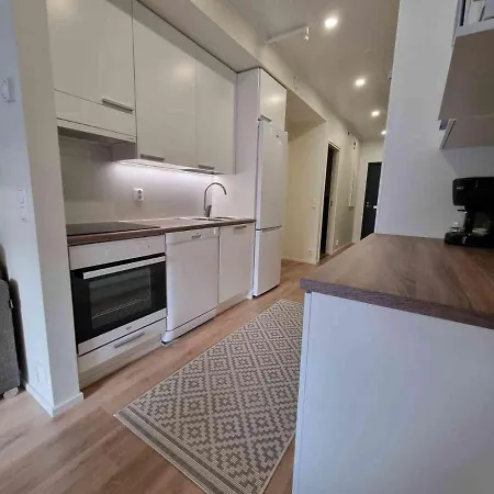 Hilmantori By Hiekka