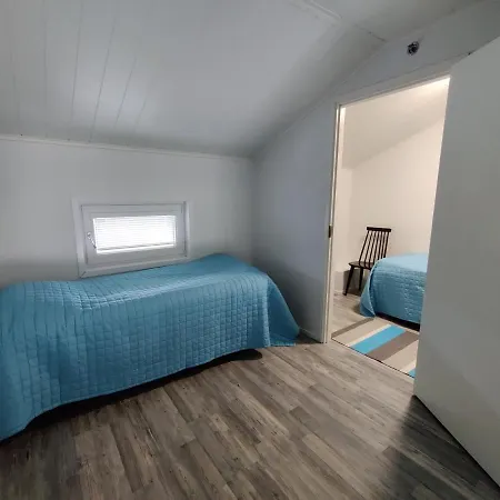 Apartament Hilmantori By Hiekka