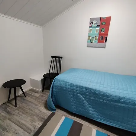 Hilmantori By Hiekka *