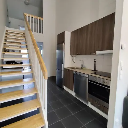 Hilmantori By Hiekka