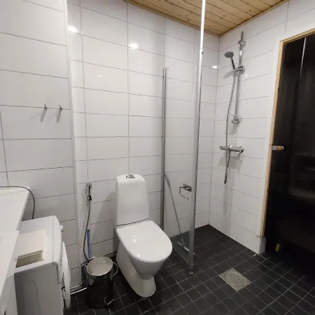 Apartament Hilmantori By Hiekka