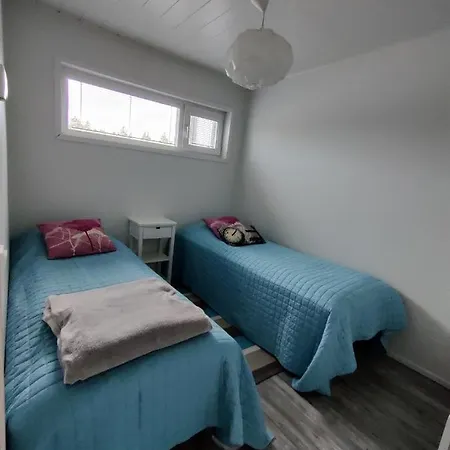 Hilmantori By Hiekka