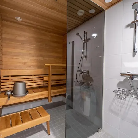 Hilmantori By Hiekka * Kalajoki