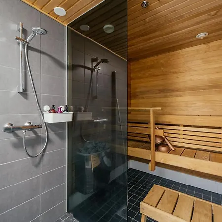 Appartement Hilmantori By Hiekka *