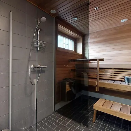 Apartamento Hilmantori By Hiekka *