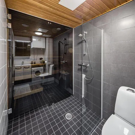 Hilmantori By Hiekka * Kalajoki