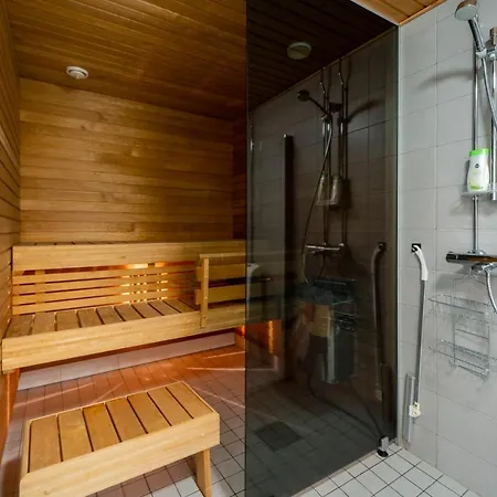 Hilmantori By Hiekka