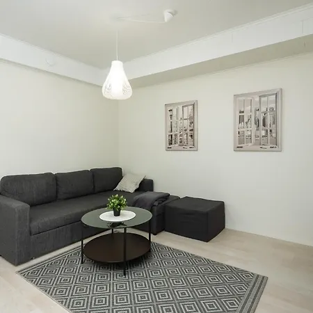 Hilmantori By Hiekka * Kalajoki