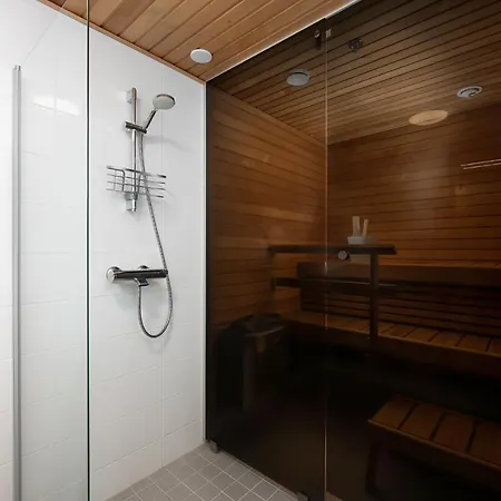 Appartement Hilmantori By Hiekka Kalajoki