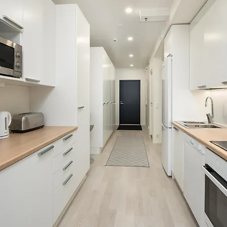 Appartement Hilmantori By Hiekka
