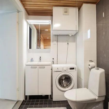 Hilmantori By Hiekka