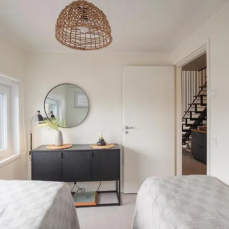Apartamento Hilmantori By Hiekka Kalajoki