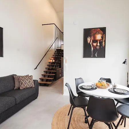 Hilmantori By Hiekka * Kalajoki