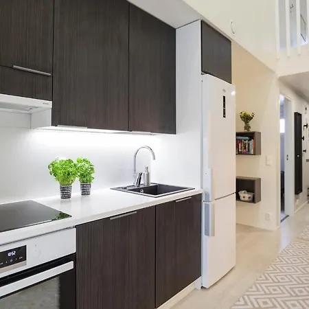 Hilmantori By Hiekka Kalajoki