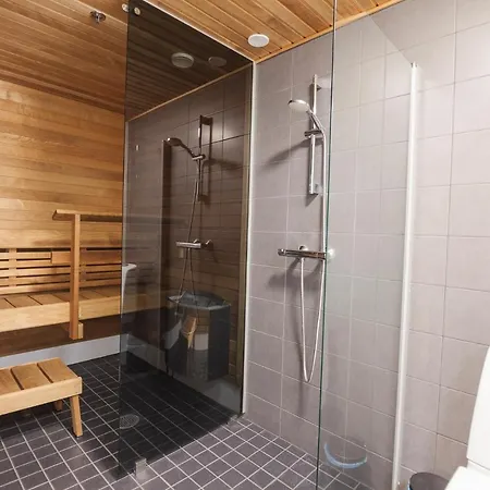 Hilmantori By Hiekka Apartamento