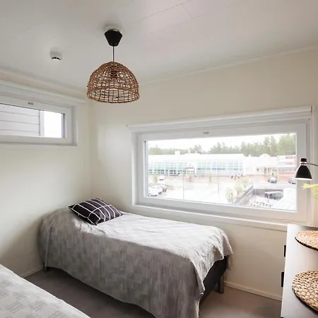 Hilmantori By Hiekka Apartament