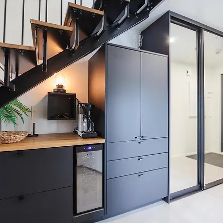 Hilmantori By Hiekka Apartament *