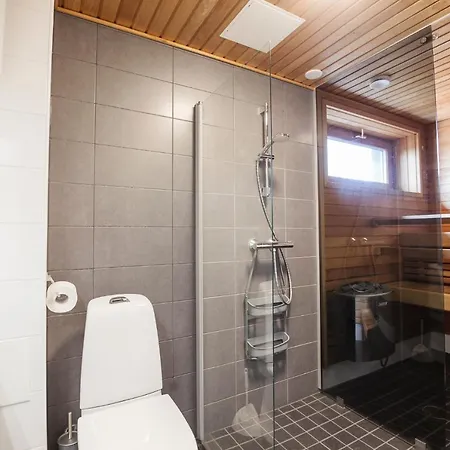 Hilmantori By Hiekka Apartament Kalajoki