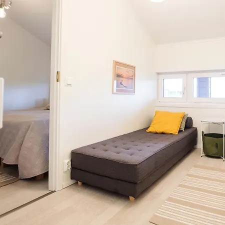 Hilmantori By Hiekka 卡拉约基