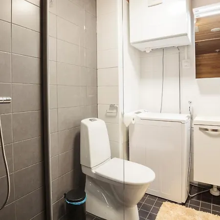 Hilmantori By Hiekka *