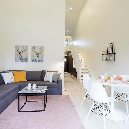 Apartament Hilmantori By Hiekka